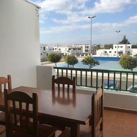 Trocito De Cielo Apartman Playa Blanca  Kültér fotó