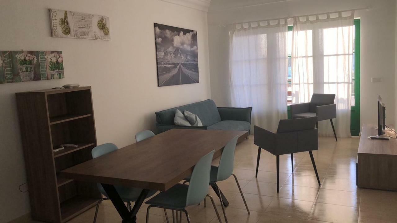 Trocito De Cielo Apartman Playa Blanca  Kültér fotó