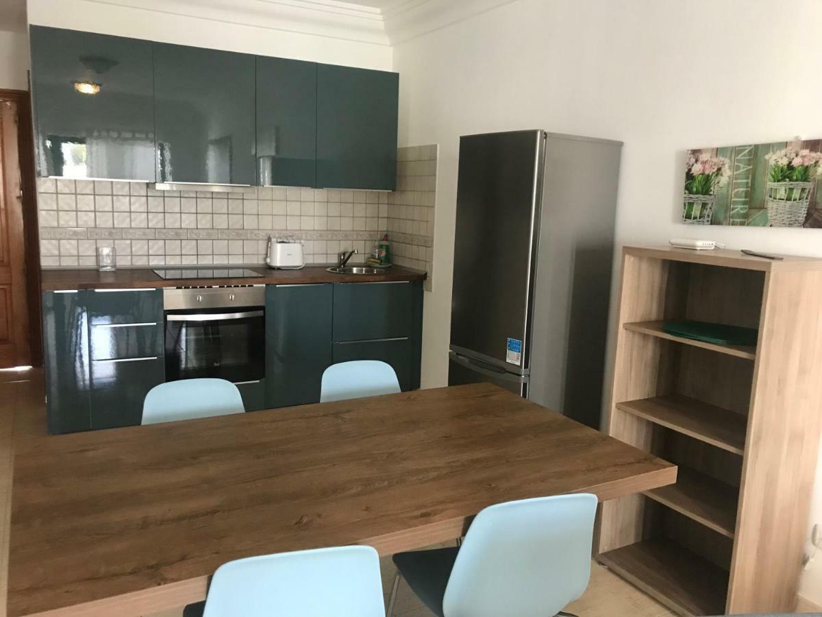 Trocito De Cielo Apartman Playa Blanca  Kültér fotó