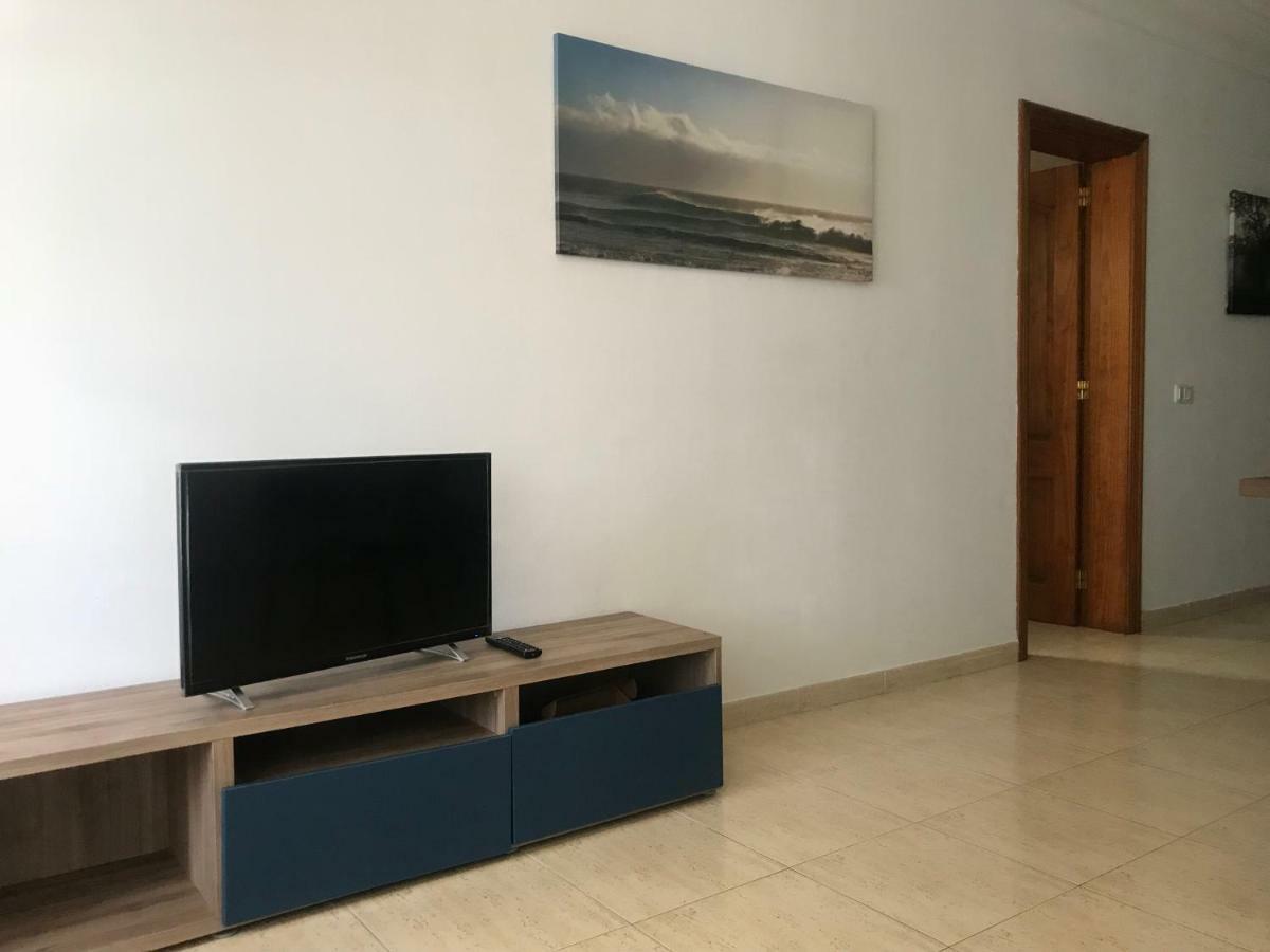 Trocito De Cielo Apartman Playa Blanca  Kültér fotó